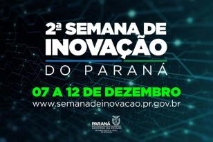 Semana de Inovação do Paraná