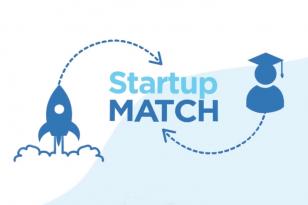startup match