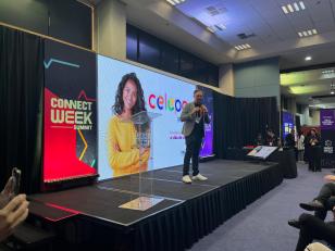 Durante Connect Week, Celepar comenta investimento de R$ 10 milhões em processamento de dados por inteligência artificial