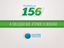 Prefeitura 156