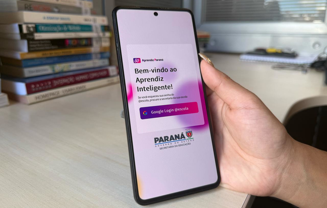 Aprendiz Inteligente