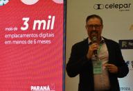 Celepar apresenta case de transformação digital do Detran/PR