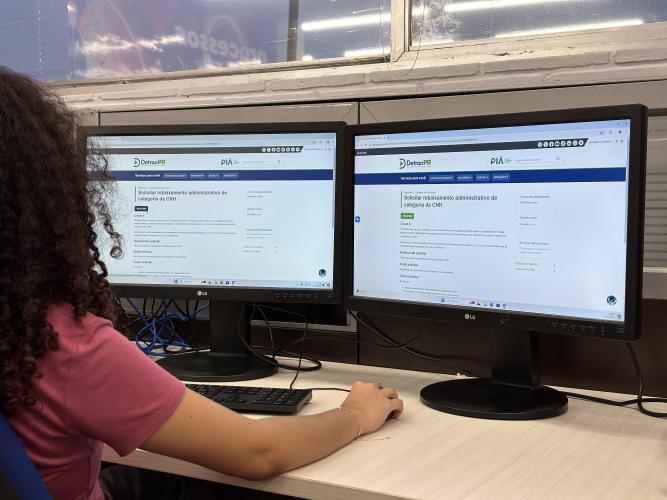 Sara Xavier - Celepar