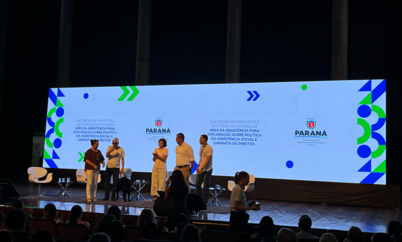 Paraná Acessível: Governo do Paraná lança plataforma inovadora no Brasil para inclusão digital e social