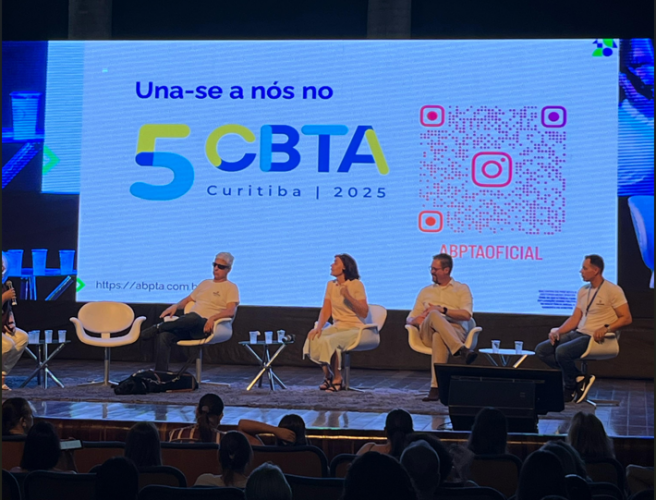 Paraná Acessível: Governo do Paraná lança plataforma inovadora no Brasil para inclusão digital e social