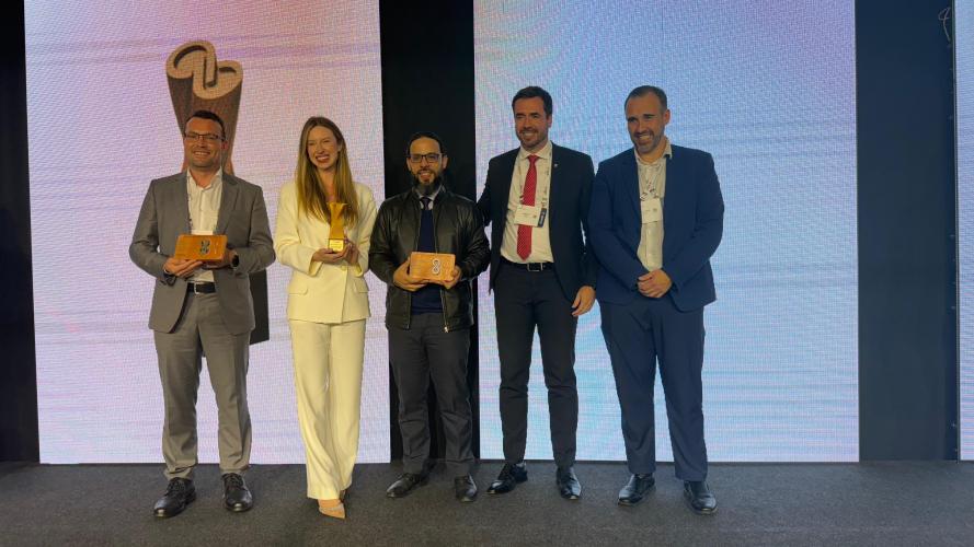 Com tecnologia Celepar, Defensoria Pública do Paraná é finalista em prêmio de inovação digital