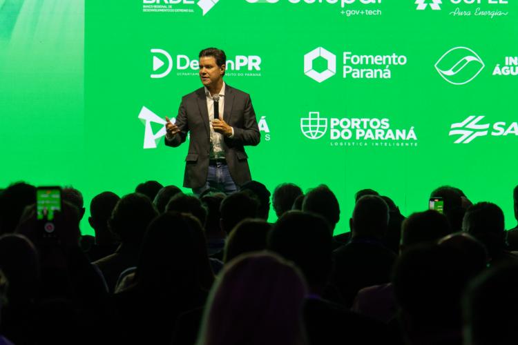 Congresso de municípios