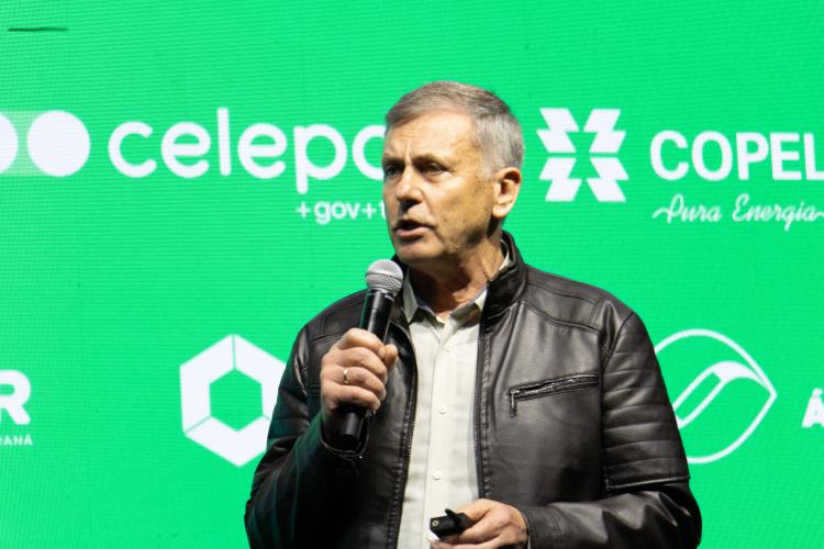 Congresso de municípios