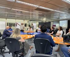 Celepar, Governo do Estado e Google aceleram a transformação digital no Paraná