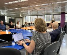 Celepar, Governo do Estado e Google aceleram a transformação digital no Paraná