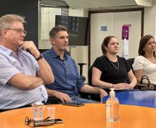 Celepar, Governo do Estado e Google aceleram a transformação digital no Paraná