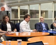 Celepar, Governo do Estado e Google aceleram a transformação digital no Paraná