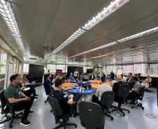 Celepar, Governo do Estado e Google aceleram a transformação digital no Paraná