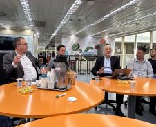 Celepar, Governo do Estado e Google aceleram a transformação digital no Paraná