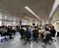 Celepar, Governo do Estado e Google aceleram a transformação digital no Paraná