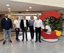 Celepar, Governo do Estado e Google aceleram a transformação digital no Paraná