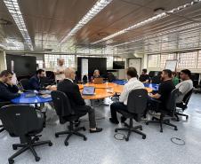 Celepar, Governo do Estado e Google aceleram a transformação digital no Paraná