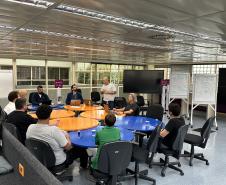 Celepar, Governo do Estado e Google aceleram a transformação digital no Paraná