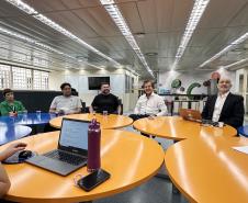 Celepar, Governo do Estado e Google aceleram a transformação digital no Paraná