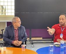 Celepar, Governo do Estado e Google aceleram a transformação digital no Paraná