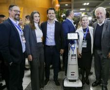 Celepar apresenta soluções para modernização dos municípios no EMUPAR 2025