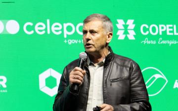 Congresso de municípios