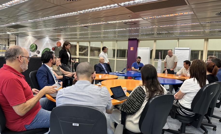 Celepar, Governo do Estado e Google aceleram a transformação digital no Paraná