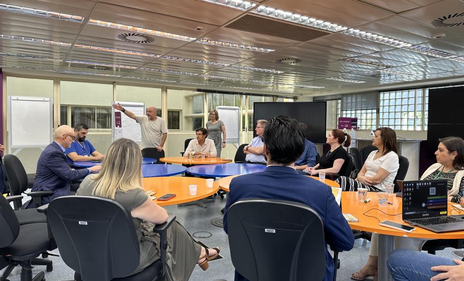 Celepar, Governo do Estado e Google aceleram a transformação digital no Paraná