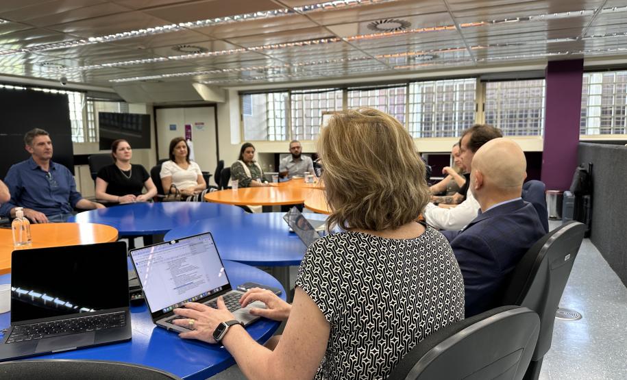 Celepar, Governo do Estado e Google aceleram a transformação digital no Paraná