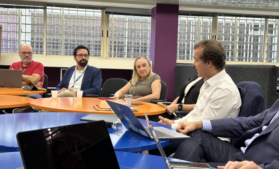 Celepar, Governo do Estado e Google aceleram a transformação digital no Paraná