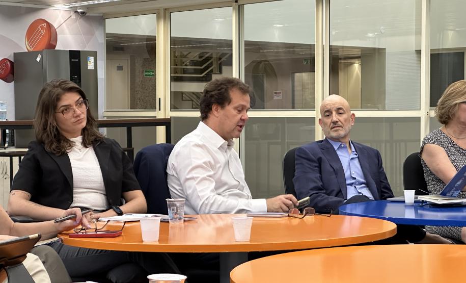 Celepar, Governo do Estado e Google aceleram a transformação digital no Paraná