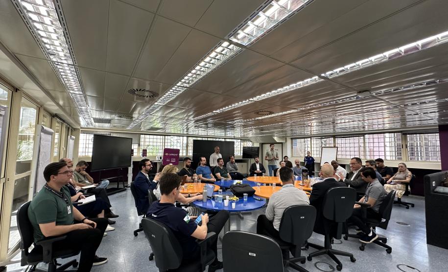 Celepar, Governo do Estado e Google aceleram a transformação digital no Paraná