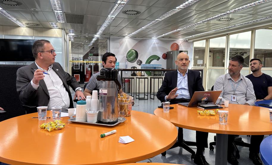 Celepar, Governo do Estado e Google aceleram a transformação digital no Paraná