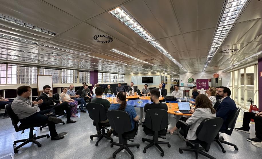 Celepar, Governo do Estado e Google aceleram a transformação digital no Paraná