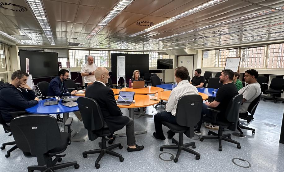 Celepar, Governo do Estado e Google aceleram a transformação digital no Paraná