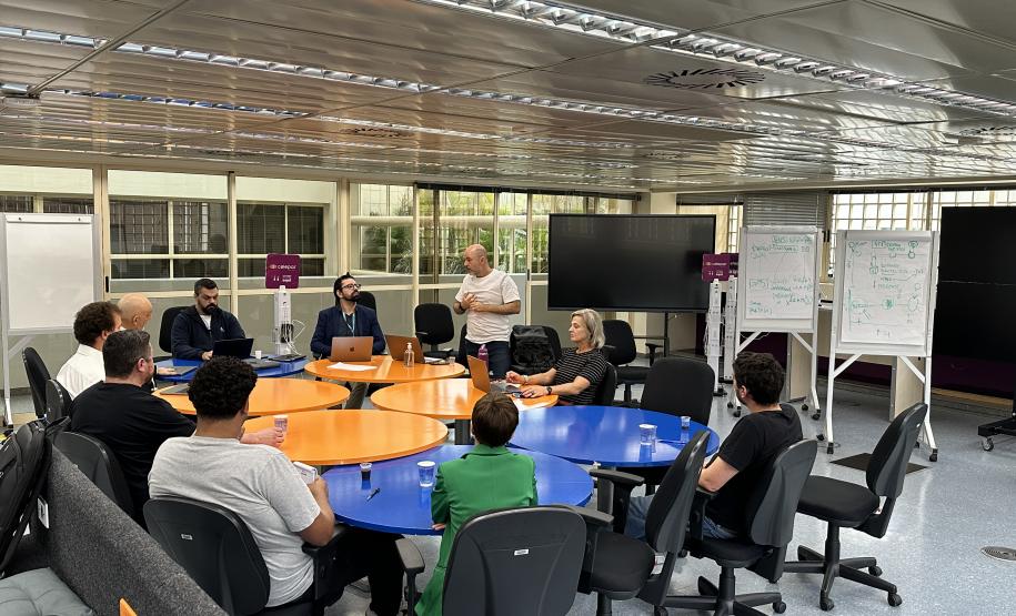 Celepar, Governo do Estado e Google aceleram a transformação digital no Paraná