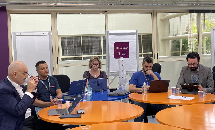 Celepar, Governo do Estado e Google aceleram a transformação digital no Paraná